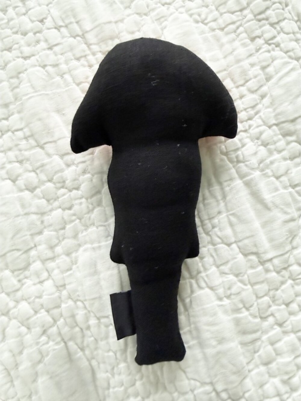 Kahri Grace Coddington Doll Designer Plush - Picture 5 of 6